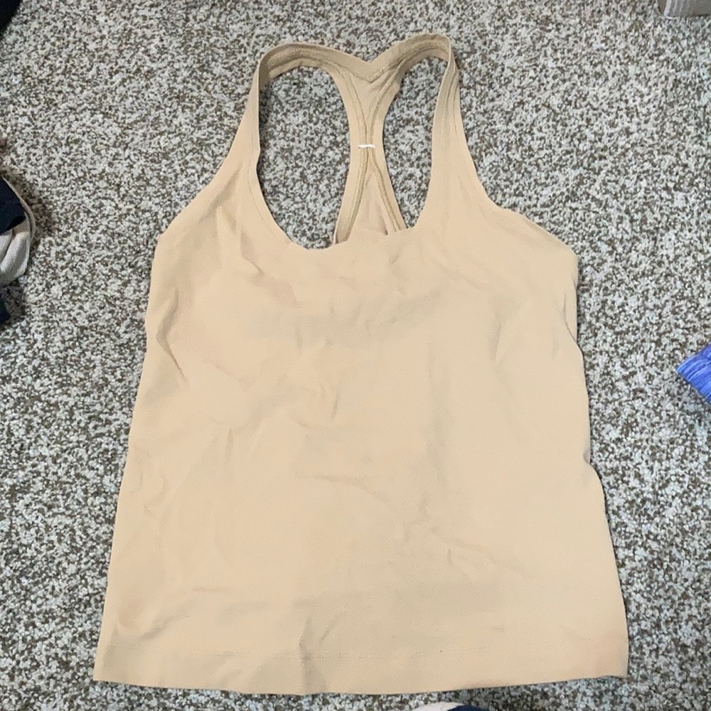 Lululemon align tank top